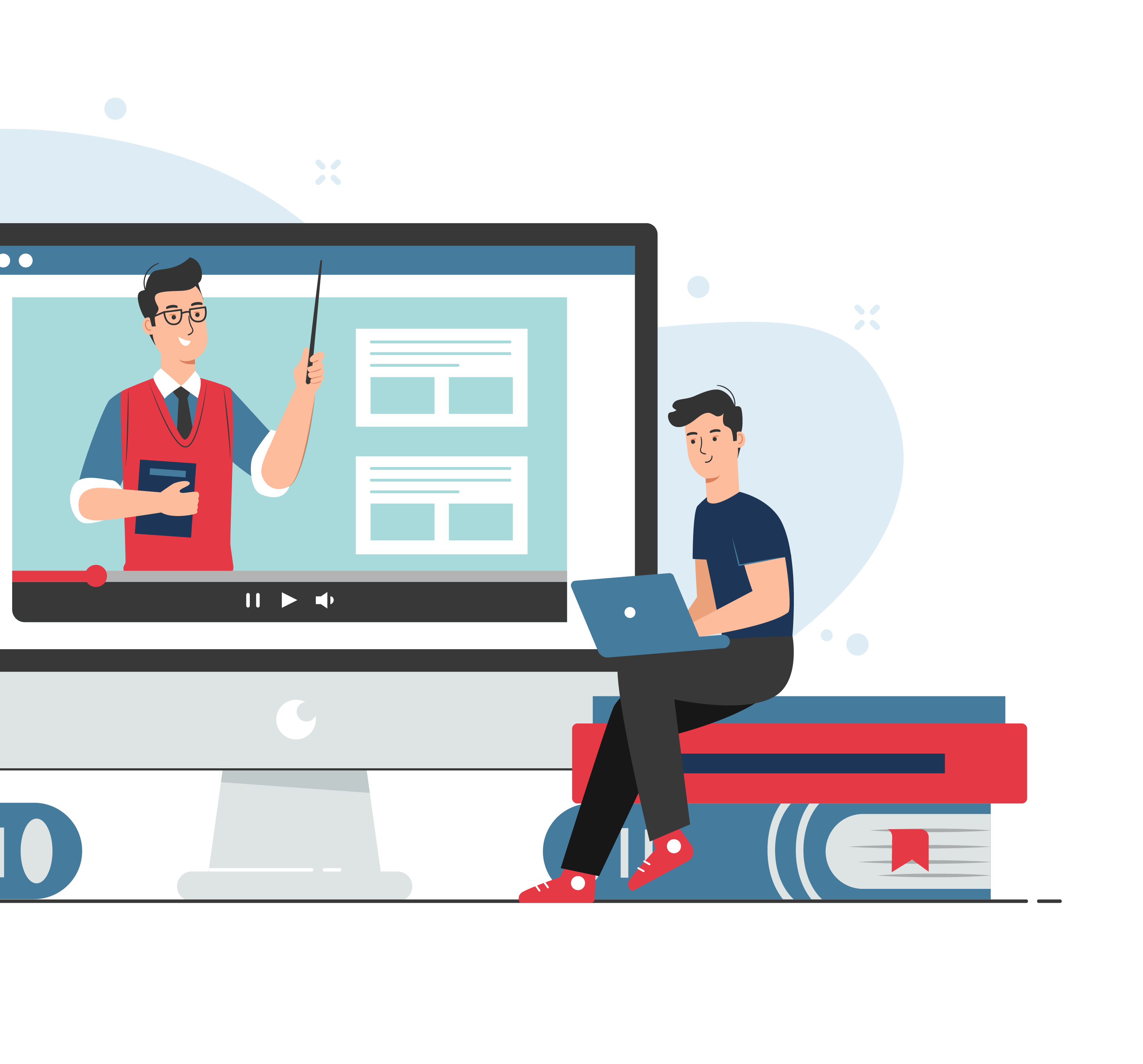 Moithuti Learning Platform