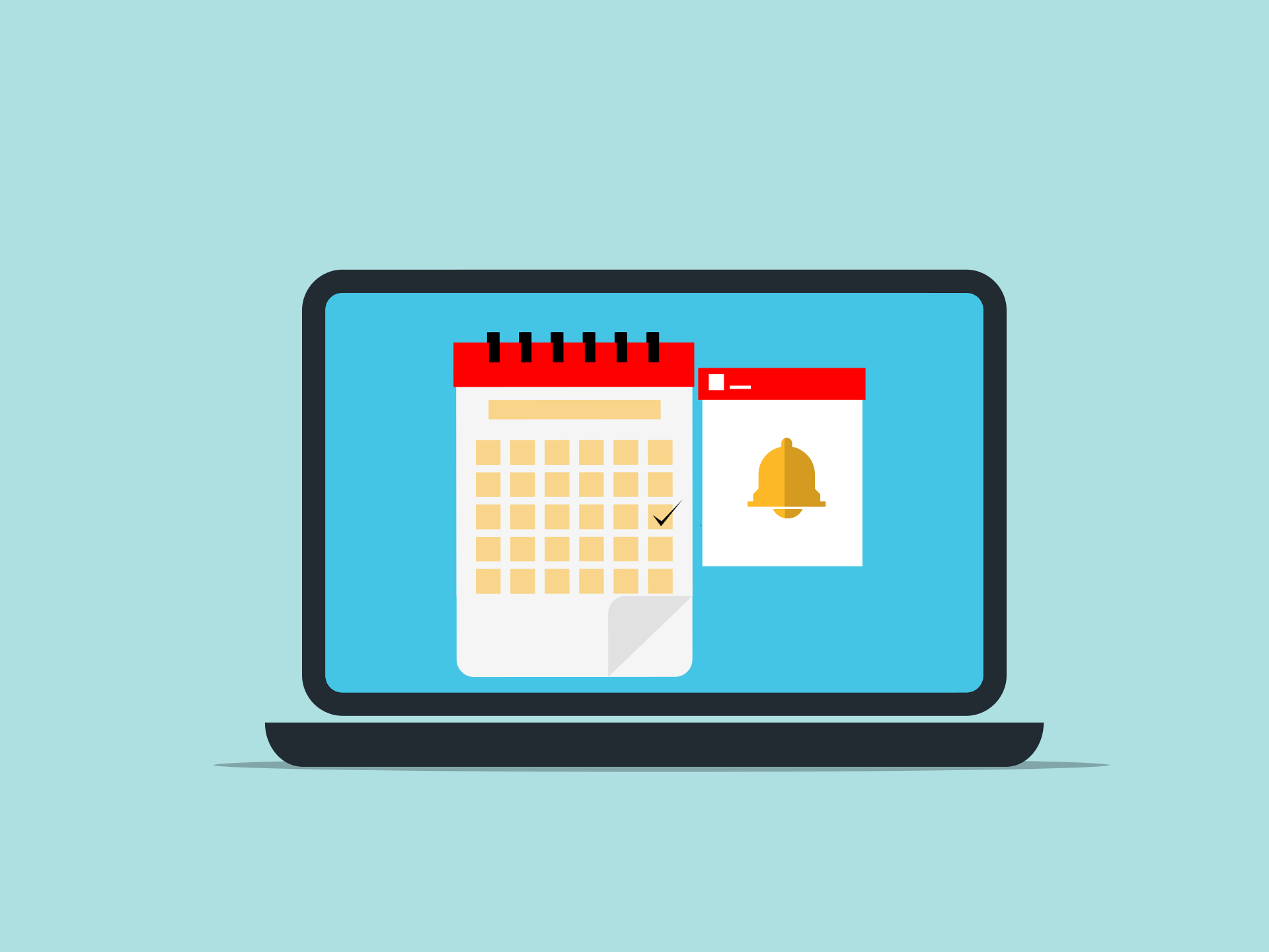 Smart Calendar and Planning