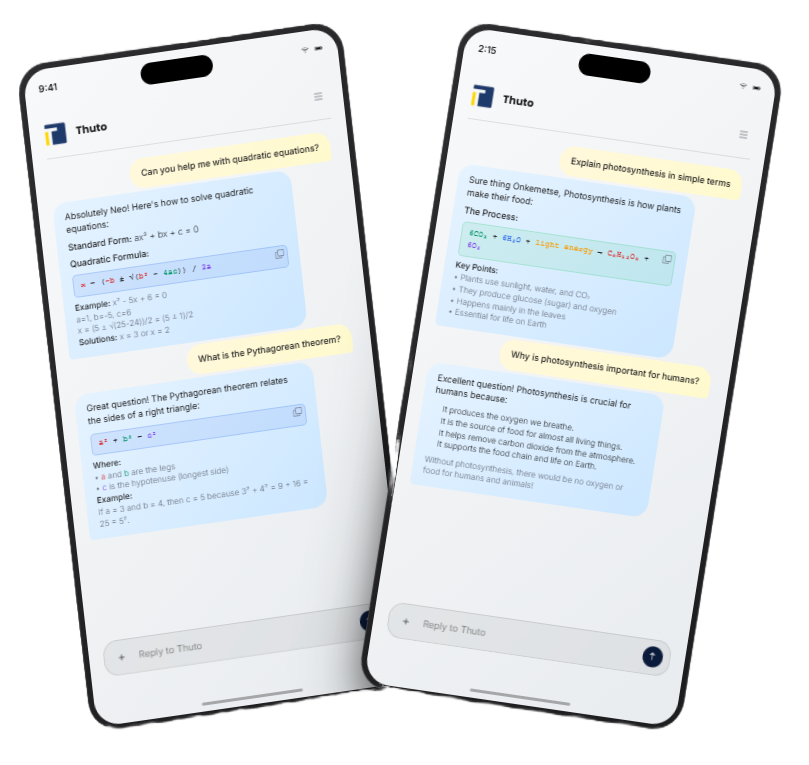 Phone Mockup